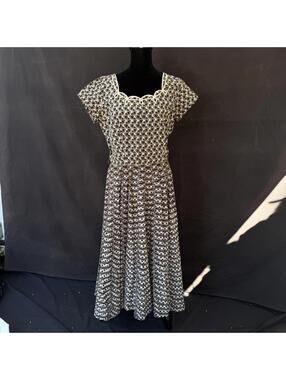 1950’s/60’s Vintage Dress